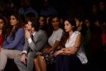 Raveena Tandon, Neil Mukesh, Sophie Chaudhary at Manav Gangwani Show at India Couture Week 2015 Day 5 on 1st Aug 2015